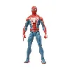 figurine spider-man - marvel legends gamerverse spider-man 2