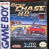 jeu gb super chase h.q.