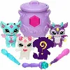 jouet magic mixies - moose toys 4 mixlings