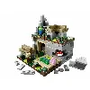 lego minecraft: the village (21105)