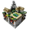 lego minecraft: the village (21105)