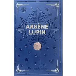 livre arsène lupin volume 2