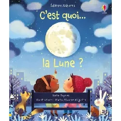 livre c'est quoi, la lune