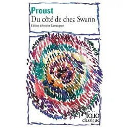 livre du cote de chez swann