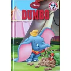 livre dumbo