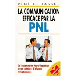 livre la communication efficace par la pnl