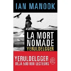 livre la mort nomade