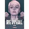 livre revival tome 7 - en avant !