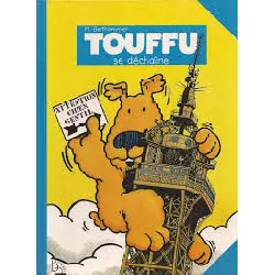 livre touffu se dechaine