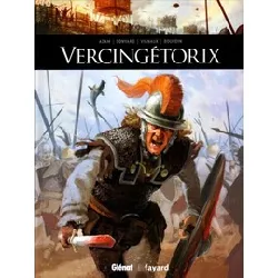 livre vercingetorix