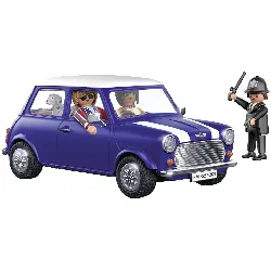 playmobil 70921 - mini cooper