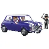 playmobil 70921 - mini cooper