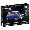 playmobil 70921 - mini cooper