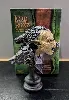 sideshow collectibles lotr de collection figurine moria orc swordsman ex