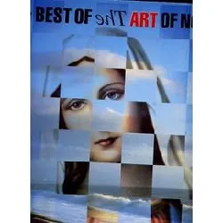 vinyle the art of noise - the best of the art of noise (1988)