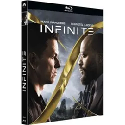 blu-ray infinite