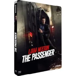 blu-ray the passenger edition steelbook