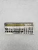 calculatrice sharp pc 1211 grise pour pièce