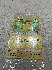 carte pokemon pikachu 028/078 holo