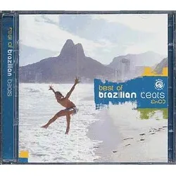 cd best of brazilian beats