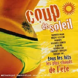 cd coup de soleil