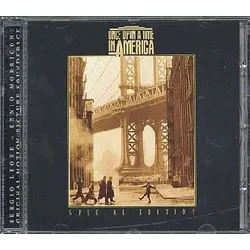 cd ennio morricone - once upon a time in america (music from the motion picture) (1998)