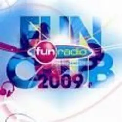 cd fun club : fun radio 2009