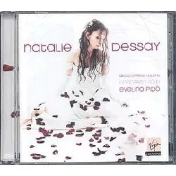 cd natalie dessay - airs d'opéras italiens (2007)