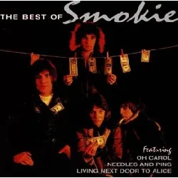 cd smokie - the best of smokie (1997)