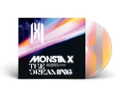 cd the dreaming - album