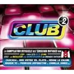 cd various - club 2007 (2007)