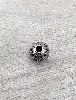 charm argent pandora affection argent 925 millième (22 ct) 1,70g