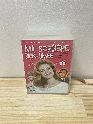 dvd ma sorcière bien aimée saison 1 épisode 1 à 18