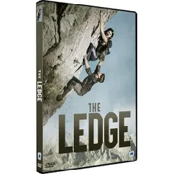 dvd the ledge