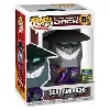 figurine funko! pop - samouraï jack n°836 - scaramouche (48572)