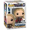 figurine funko pop - thor : love and thunder n°1076 - mighty thor