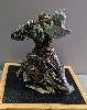 figurine orc dolmen 2003 art millenium