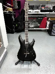 guitare electrique schecter blackjack sls c1 active