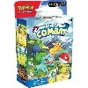 jeu de cartes pokemon mon premier combat