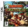 jeu nintendo ds donkey kong jungle climber