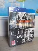 jeu ps4 tom clancy's the division+ tom clancy's rainbowsix siege