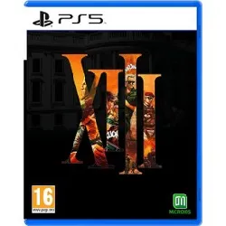 jeu ps5 xiii