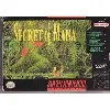 jeu snes secret of mana - import usa