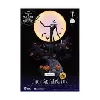 l'étrange noël de monsieur jack ( nightmare before christmas ) master craft statue jack skellington 40 cm