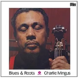 livre blues and roots - hq -