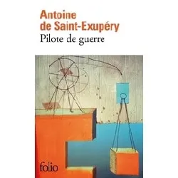 livre pilote de guerre