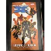 livre ultimate x - men tome 1 - l'homme de demain