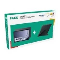 pack tablette tactile samsung tab a9 plus 11" 64 go