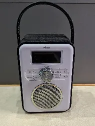 radio i-box tune