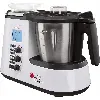 robot kuchenny silvercrest - thermomix lidlomix -  monsieur cuisine édition plus